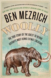 Produktbild: Woolly