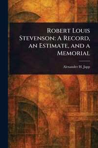 Produktbild: Robert Louis Stevenson