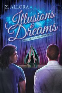 Produktbild: Illusions & Dreams