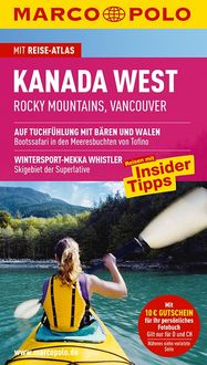 Produktbild: Kanada West