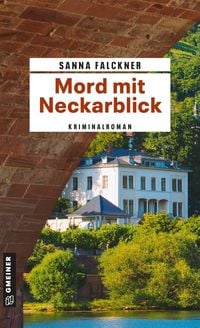Produktbild: Mord mit Neckarblick