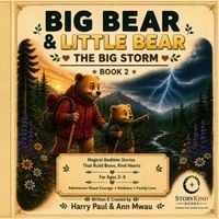Produktbild: THE BIG STORM