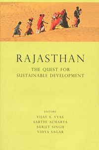 Produktbild: Rajasthan