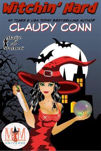 Produktbild: Witchin' Hard: Magic and Mayhem Universe