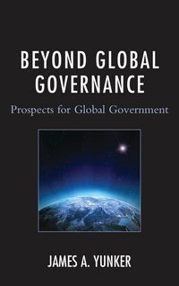 Produktbild: Beyond Global Governance