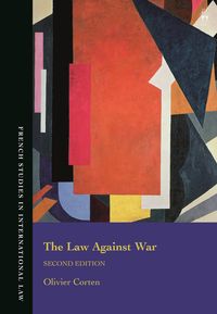 Produktbild: The Law Against War