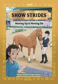 Produktbild: Show Strides Vol. 3
