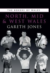Produktbild: Boxers of North Mid & West Wales