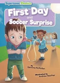 Produktbild: First Day & Soccer Surprise