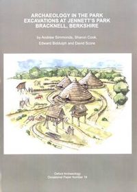 Produktbild: Archaeology in the Park