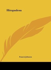 Produktbild: Hitopadesa