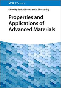 Produktbild: Properties and Applications of Advanced Materials