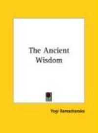 Produktbild: The Ancient Wisdom