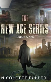 Produktbild: The New Age Series - Books 4-6