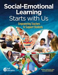 Produktbild: Social-Emotional Learning Starts with Us