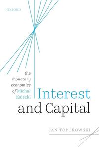 Produktbild: Interest and Capital