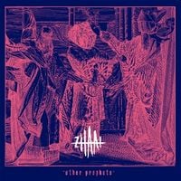 Produktbild: Other Prophets (Black Vinyl)