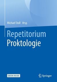 Produktbild: Repetitorium Proktologie