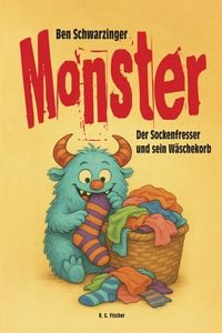 Produktbild: Monster