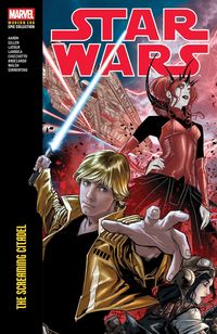 Produktbild: Star Wars Modern Era Epic Collection