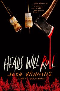 Produktbild: Heads Will Roll