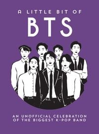 Produktbild: A Little Bit of BTS