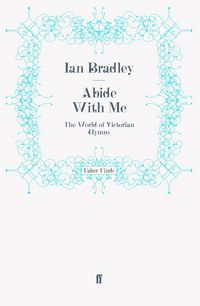 Produktbild: Abide With Me