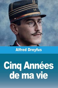 Produktbild: Cinq Ann&eacute;es de ma vie