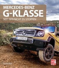 Produktbild: Mercedes-Benz G-Klasse