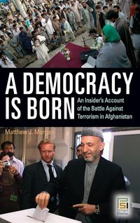 Produktbild: A Democracy Is Born