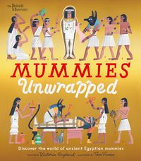 Produktbild: Mummies Unwrapped