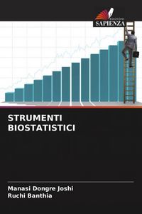 Produktbild: STRUMENTI BIOSTATISTICI