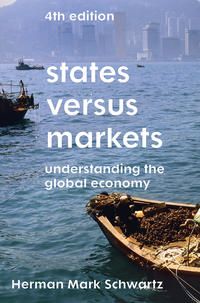 Produktbild: States Versus Markets