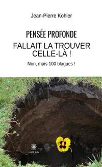 Produktbild: Pens&eacute;e profonde