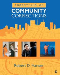 Produktbild: Hanser, R: Essentials of Community Corrections