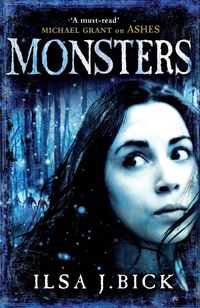 Produktbild: Monsters