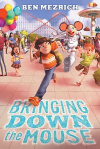 Produktbild: Bringing Down the Mouse