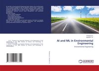 Produktbild: AI and ML in Environmental Engineering