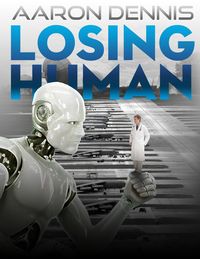 Produktbild: Losing Human