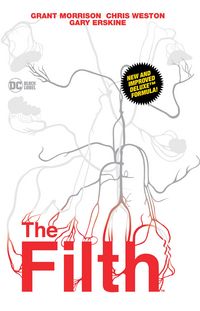 Produktbild: The Filth (New Edition)