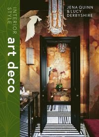 Produktbild: Interior Style: Art Deco