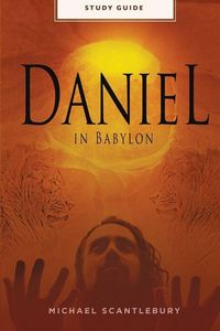 Produktbild: Daniel In Babylon - Study Guide