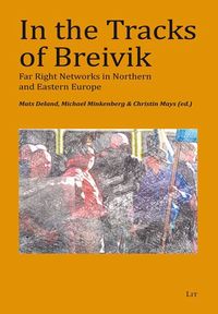Produktbild: In the Tracks of Breivik