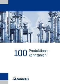 Produktbild: 100 Produktionskennzahlen