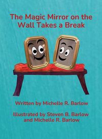 Produktbild: The Magic Mirror on the Wall Takes a Break