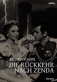 Produktbild: Die R&uuml;ckkehr Nach Zenda