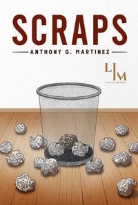 Produktbild: Scraps