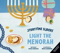 Produktbild: Light the Menorah