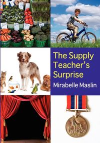 Produktbild: The Supply Teacher's Surprise