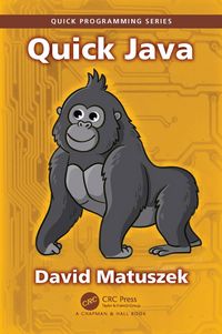 Produktbild: Quick Java